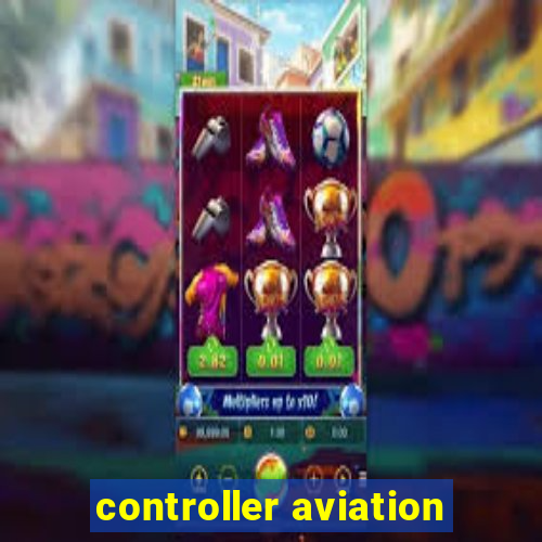 controller aviation